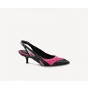 Louis Vuitton Shoes LVS00157 Heel 5.5CM HY26607yj81