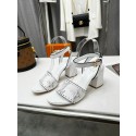 Louis Vuitton Shoes LVS00209 Heel 7.5CM HY6640sf78
