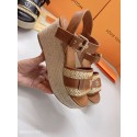 Louis Vuitton Shoes LVS00217 Heel 13CM HY8420KX51