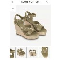 Louis Vuitton Shoes LVS00219 Heel 13CM HY15013hi67