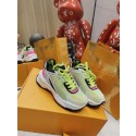 Louis Vuitton Shoes LVS00223 HY18379uZ84