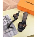 Louis Vuitton Shoes LVS00245 Heel 6.5CM HY22980Mn81