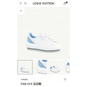 Louis Vuitton Shoes LVS00263 HY11091HW50