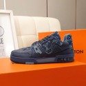 Louis Vuitton Shoes LVS00383 HY21846De45