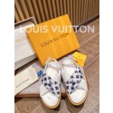 Louis Vuitton shoes LVX00001 Heel 4.5CM HY25444EB28