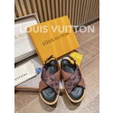 Louis Vuitton shoes LVX00003 Heel 4.5CM HY15689fH28