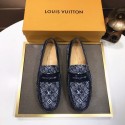 Louis Vuitton shoes LVX00051 HY4011vm49