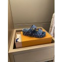 Louis Vuitton shoes LVX00081 Heel 4.5CM HY3382Il41