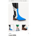 Louis Vuitton shoes LVX00083 HY16940Av26