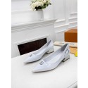 Louis Vuitton shoes LVX00087 Heel 3.5CM HY2479Gw67