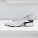 Louis Vuitton shoes LVX00090 Heel 3.5CM Shoes HY15181mm78