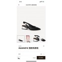 Louis Vuitton shoes LVX00095 Heel 3.5CM HY562XW58