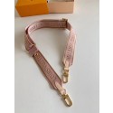 Louis Vuitton Shoulder strap M44823 pink HY5835Jz48
