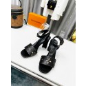 Louis Vuitton SILHOUETTE SANDAL 1A9QCJ-6 HY20355TV86