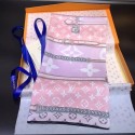 Louis Vuitton silk Scarf 77034 Scarf HY5766rf34