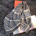 Louis Vuitton silk Scarf 77036 HY20834nQ90