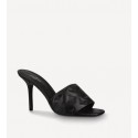 Louis Vuitton slipper 25192-3 Heel 9.5CM HY1212bT70