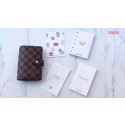 Louis Vuitton SMALL RING AGENDA COVER R20426-2 HY7031CI68