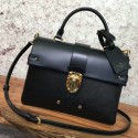 Louis Vuitton Smooth Leather Shoulder Bags Green 51165 HY12030Mn81