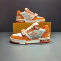 Louis Vuitton sneakers 91108-2 HY7303tQ92