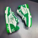 Louis Vuitton sneakers 91108-3 HY2972jo45