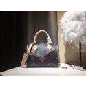 Louis Vuitton SPEEDY 25 M41111 HY21514Zf62