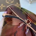 Louis Vuitton Sunglasses Top Quality LV6001_0305 HY22254oK58