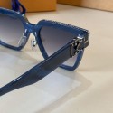 Louis Vuitton Sunglasses Top Quality LV6001_0312 Sunglasses HY12110Wi77