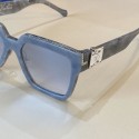 Louis Vuitton Sunglasses Top Quality LV6001_0316 HY1418Mc61