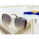 Louis Vuitton Sunglasses Top Quality LV6001_0333 HY93AM45