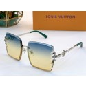 Louis Vuitton Sunglasses Top Quality LV6001_0359 HY4606Gp37