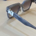 Louis Vuitton Sunglasses Top Quality LV6001_0372 Sunglasses HY15986rf34
