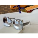 Louis Vuitton Sunglasses Top Quality LV6001_0376 HY16110Lp50