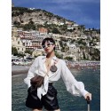 Louis Vuitton Sunglasses Top Quality LV6001_0380 HY23585KX86
