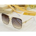 Louis Vuitton Sunglasses Top Quality LV6001_0387 Sunglasses HY25673lq41