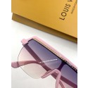 Louis Vuitton Sunglasses Top Quality LV6001_0397 Sunglasses HY11229tg76