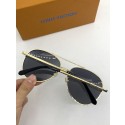 Louis Vuitton Sunglasses Top Quality LV6001_0399 HY2745yx89