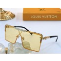 Louis Vuitton Sunglasses Top Quality LV6001_0405 Sunglasses HY15153io33