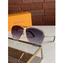Louis Vuitton Sunglasses Top Quality LV6001_0408 HY25147yj81