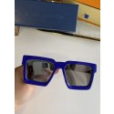 Louis Vuitton Sunglasses Top Quality LV6001_0410 Sunglasses HY8631zd34