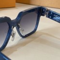 Louis Vuitton Sunglasses Top Quality LV6001_0422 HY23474CD62