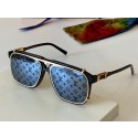 Louis Vuitton Sunglasses Top Quality LV6001_0432 Sunglasses HY5597jf20