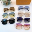 Louis Vuitton Sunglasses Top Quality LV6001_0469 Sunglasses HY11165lk46