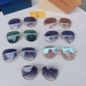 Louis Vuitton Sunglasses Top Quality LV6001_0495 HY21967rh54