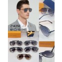 Louis Vuitton Sunglasses Top Quality LVS00006 HY9989zS17