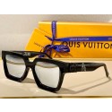 Louis Vuitton Sunglasses Top Quality LVS00012 HY3419zS17