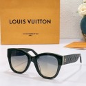 Louis Vuitton Sunglasses Top Quality LVS00042 HY25108Ty85