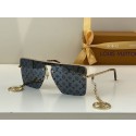 Louis Vuitton Sunglasses Top Quality LVS00056 Sunglasses HY13302wv88