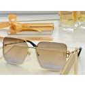 Louis Vuitton Sunglasses Top Quality LVS00057 Sunglasses HY10469UW57