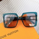 Louis Vuitton Sunglasses Top Quality LVS00062 Sunglasses HY9981ED90